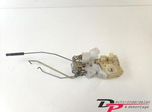 Bonnet Release Cable HONDA Jazz II (GD, GE2, GE3)