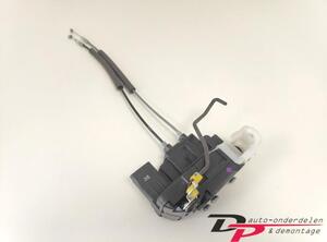 Bonnet Release Cable HYUNDAI i20 (PB, PBT)