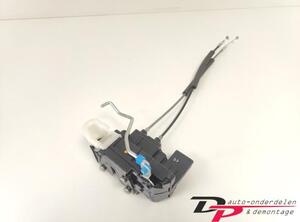 Bonnet Release Cable HYUNDAI i20 (PB, PBT)