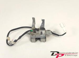 Bonnet Release Cable TOYOTA Yaris (NCP1, NLP1, SCP1)