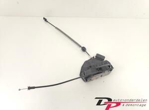 Bonnet Release Cable VOLVO V60 I (155, 157), VOLVO V60 I Cross Country (157)