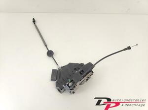 Bonnet Release Cable VOLVO V60 I (155, 157), VOLVO V60 I Cross Country (157)