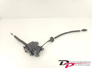 Bonnet Release Cable RENAULT CAPTUR I (J5_, H5_), RENAULT CLIO IV (BH_), RENAULT CLIO III (BR0/1, CR0/1)