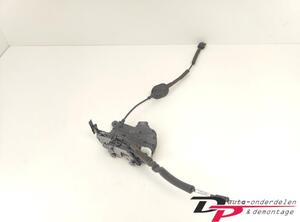 Bonnet Release Cable RENAULT CAPTUR I (J5_, H5_), RENAULT CLIO IV (BH_), RENAULT CLIO III (BR0/1, CR0/1)