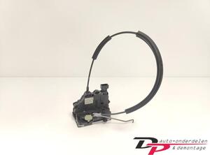 Bonnet Release Cable OPEL CORSA D (S07)