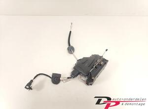 Bonnet Release Cable AUDI A2 (8Z0)