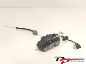 Bonnet Release Cable AUDI A2 (8Z0)