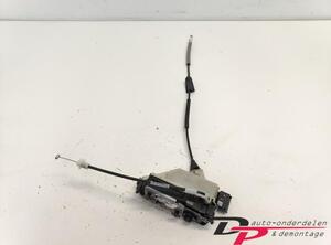 Bonnet Release Cable PEUGEOT 208 I (CA_, CC_)