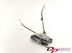 Bonnet Release Cable PEUGEOT 208 I (CA_, CC_)