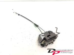 Bonnet Release Cable HYUNDAI i10 (PA)