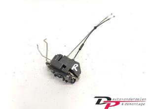 Bonnet Release Cable HYUNDAI i10 (PA)