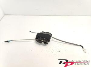 Bonnet Release Cable BMW 1 (E87), BMW 1 (E81), BMW 1 Coupe (E82)