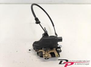 Bonnet Release Cable VW GOLF IV (1J1)