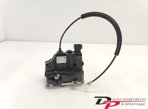 Bonnet Release Cable FIAT PUNTO (199_), FIAT PUNTO EVO (199_), FIAT GRANDE PUNTO (199_)