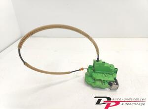 Bonnet Release Cable ALFA ROMEO MITO (955_)