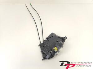 Bonnet Release Cable TOYOTA YARIS (_P9_)