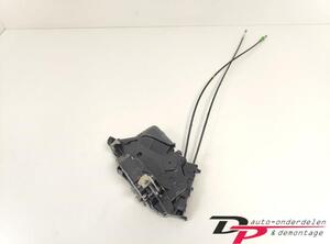 Bonnet Release Cable TOYOTA YARIS (_P9_)