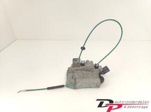 Bonnet Release Cable FIAT IDEA (350_), LANCIA MUSA (350_)