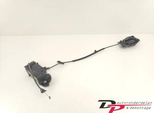 Bonnet Release Cable PEUGEOT 207 SW (WK_), PEUGEOT 207 (WA_, WC_)