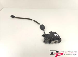 Bonnet Release Cable RENAULT CLIO IV Grandtour (KH_), RENAULT CLIO III Grandtour (KR0/1_)