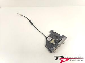 Bonnet Release Cable OPEL CORSA D (S07)