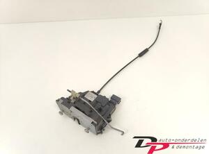 Bonnet Release Cable OPEL CORSA D (S07)