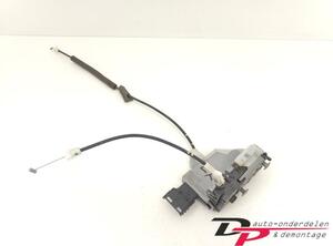 Bonnet Release Cable PEUGEOT 5008 (0U_, 0E_)