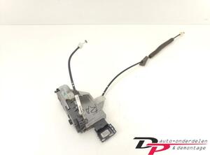 Bonnet Release Cable PEUGEOT 5008 (0U_, 0E_)