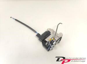 Bonnet Release Cable KIA RIO III (UB), KIA RIO III Saloon (UB)