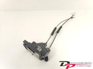 Bonnet Release Cable CHEVROLET SPARK (M300)