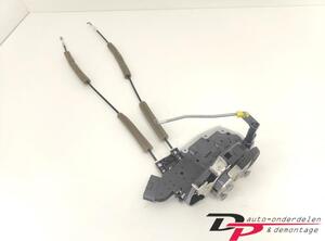 Bonnet Release Cable NISSAN X-TRAIL (T32_)