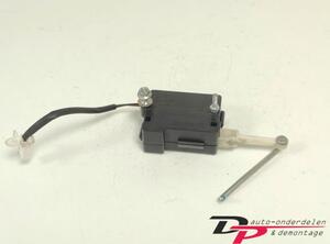 Bonnet Release Cable CHEVROLET AVEO / KALOS Hatchback (T250, T255), CHEVROLET AVEO Hatchback (T300)