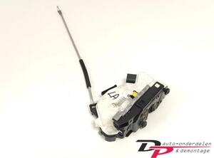 Bonnet Release Cable SEAT IBIZA IV (6J5, 6P1), SEAT IBIZA IV SC (6J1, 6P5), SEAT IBIZA IV ST (6J8, 6P8)