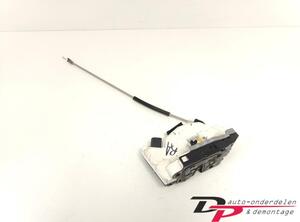 Bonnet Release Cable SEAT IBIZA IV (6J5, 6P1), SEAT IBIZA IV SC (6J1, 6P5), SEAT IBIZA IV ST (6J8, 6P8)