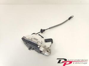 Bonnet Release Cable VW POLO (6R1, 6C1), VW POLO Van (6R)