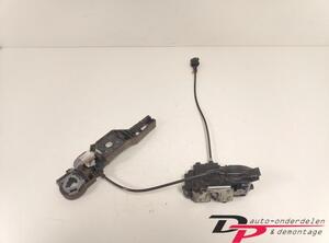 Motorkapkabel RENAULT CLIO III (BR0/1, CR0/1), RENAULT CLIO IV (BH_), RENAULT CLIO II (BB_, CB_)