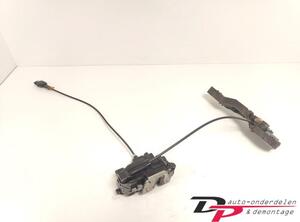 Bonnet Release Cable RENAULT CLIO III (BR0/1, CR0/1), RENAULT CLIO IV (BH_), RENAULT CLIO II (BB_, CB_)