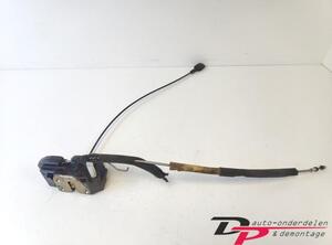 Bonnet Release Cable NISSAN MICRA III (K12)