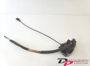 Bonnet Release Cable NISSAN MICRA III (K12)