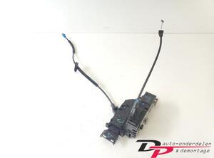 Bonnet Release Cable CITROËN C4 PICASSO I MPV (UD_), CITROËN C4 GRAND PICASSO I (UA_)