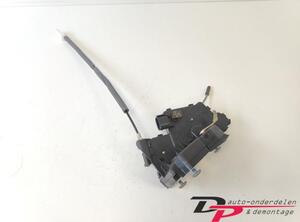 Bonnet Release Cable BMW 3 (E46)