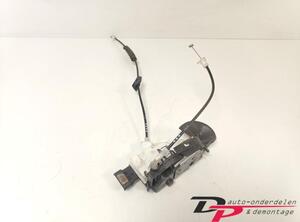 Bonnet Release Cable PEUGEOT 308 I (4A_, 4C_), PEUGEOT 308 SW I (4E_, 4H_)