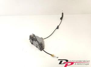 Bonnet Release Cable PEUGEOT 308 I (4A_, 4C_), PEUGEOT 308 SW I (4E_, 4H_)