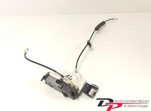 Bonnet Release Cable PEUGEOT 308 I (4A_, 4C_), PEUGEOT 308 SW I (4E_, 4H_)