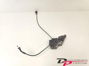 Bonnet Release Cable RENAULT MODUS / GRAND MODUS (F/JP0_)