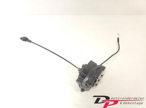 Bonnet Release Cable RENAULT MODUS / GRAND MODUS (F/JP0_)