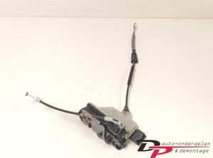 Bonnet Release Cable PEUGEOT 208 I (CA_, CC_)