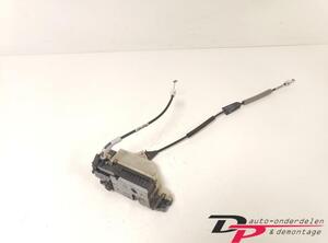 Bonnet Release Cable PEUGEOT 208 I (CA_, CC_)