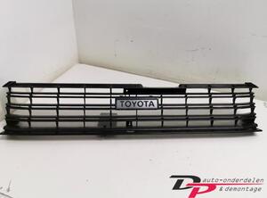 Radiator Grille TOYOTA Tercel (L1, L2)