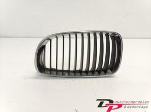 Radiator Grille BMW 1 (E87), BMW 1 (E81), BMW 1 Coupe (E82)